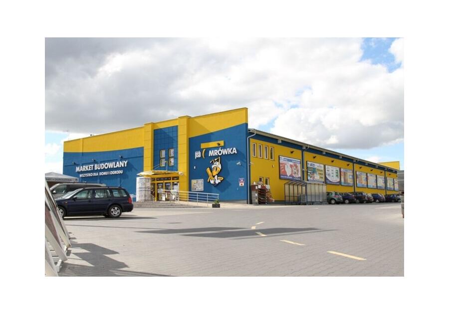 GLAZBUD PROFI Pułtusk