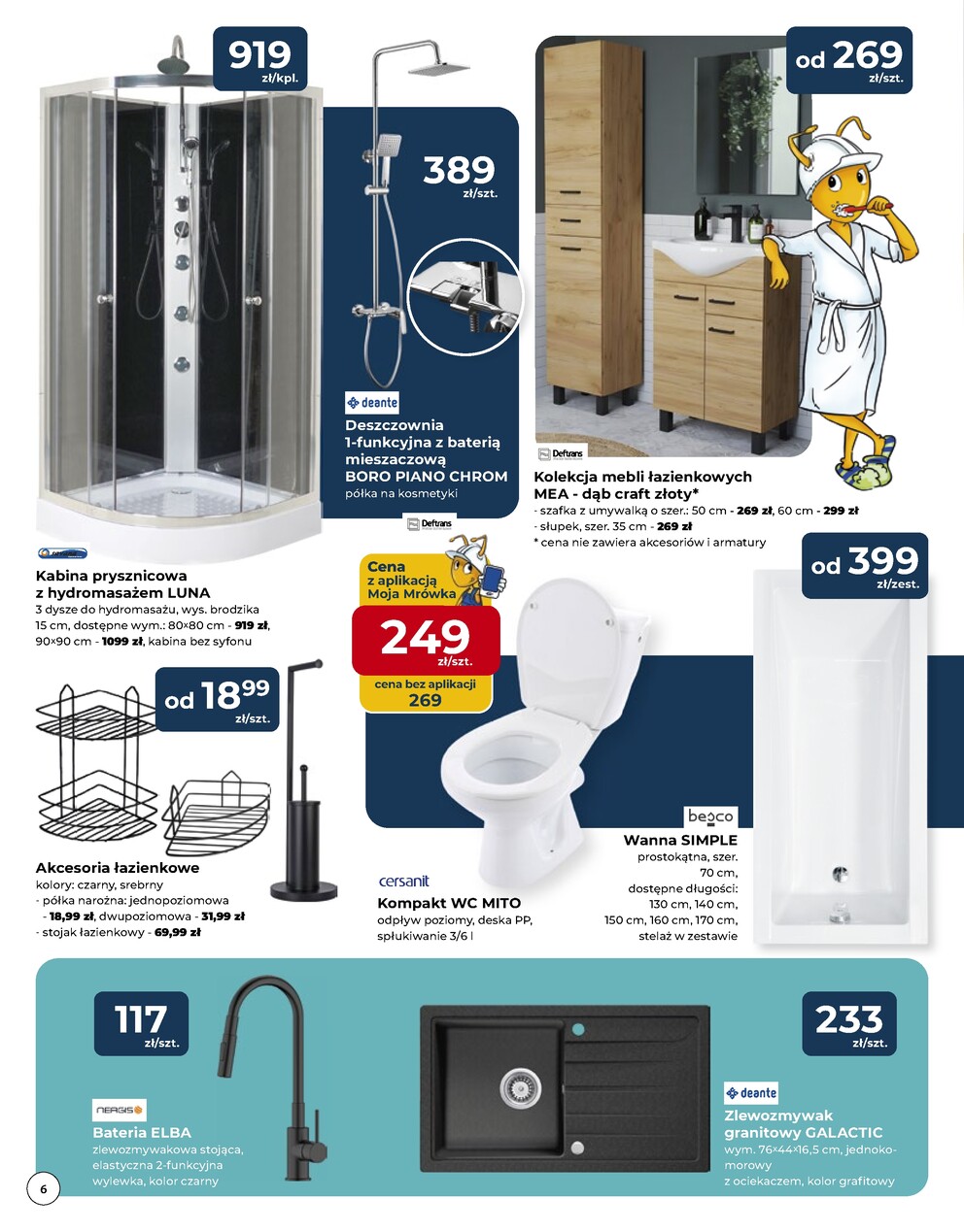 Zdjęcie: Gazetka promocyjna od 2026-01-10 do 2026-02-08 Archiwalny