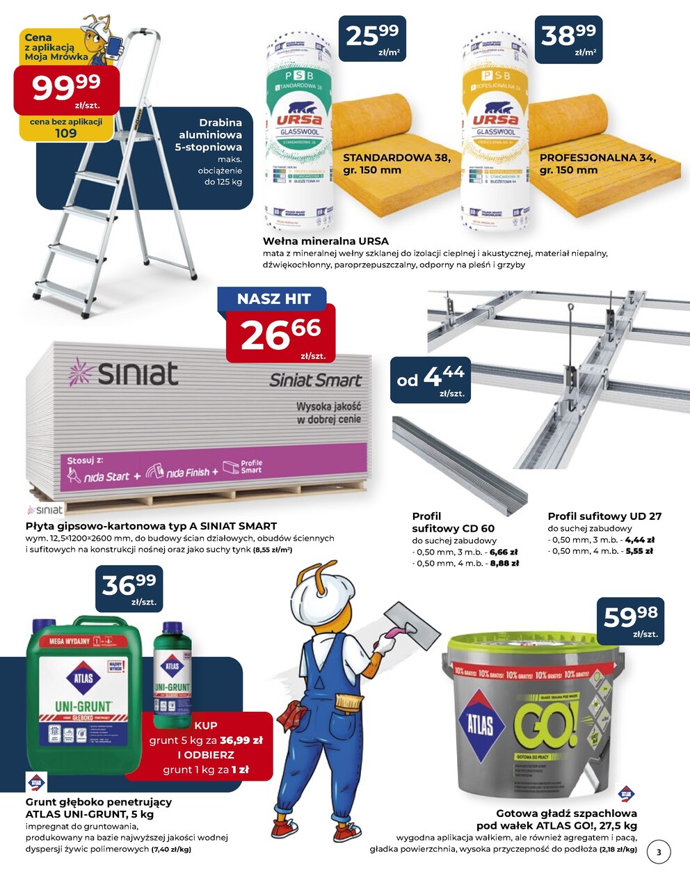 Zdjęcie: Gazetka testowa od 01-01-2026 do 14-01-2026 Archiwalny