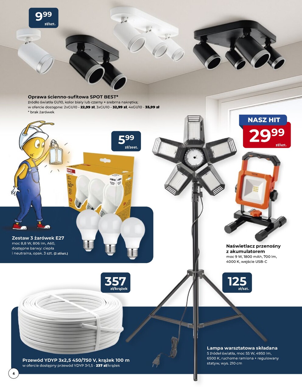 Zdjęcie: Gazetka testowa od 01-01-2026 do 14-01-2026 Archiwalny