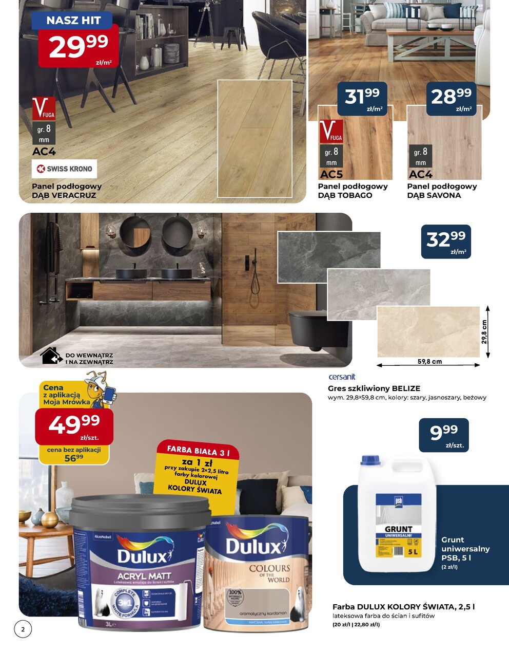 Zdjęcie: Gazetka testowa 2 od 10-01-2026 do 31-01-2026