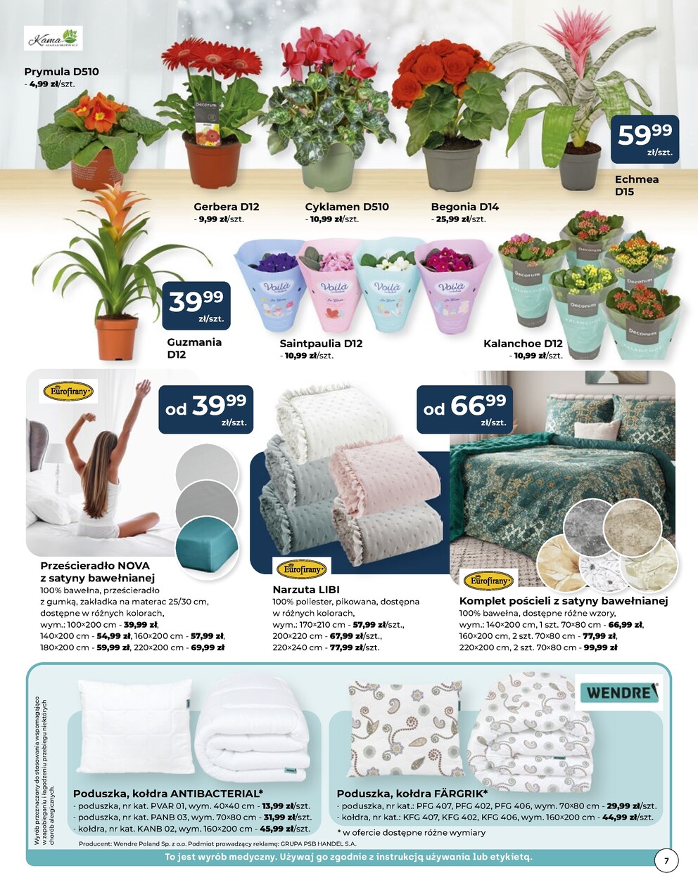 Zdjęcie: Gazetka testowa 2 od 10-01-2026 do 31-01-2026